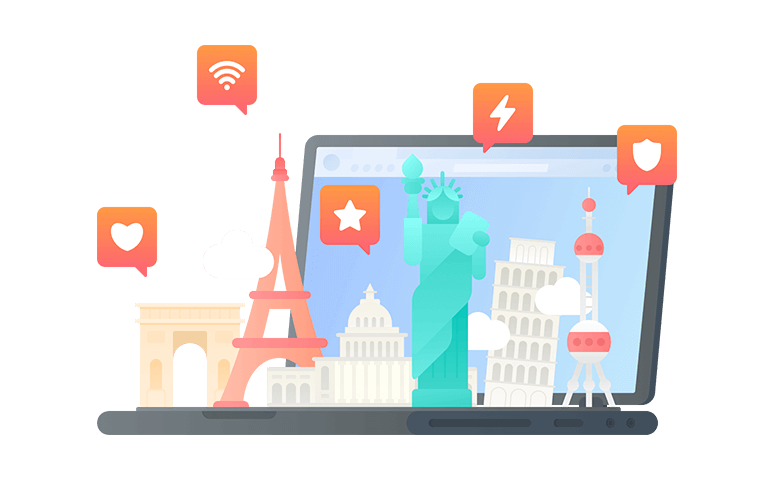 在索马里怎么穿回中国 - 海龟VPN